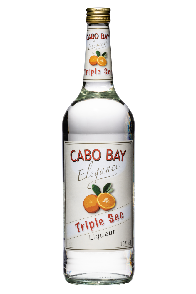 Cabo Bay Triple Sec 1,0l